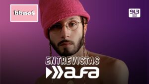 bbno$: de los primeros beats al éxito global y lo que sigue | #AlfaEntrevista