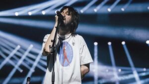 Tame Impala conquista Madrid con un espectáculo psicodélico