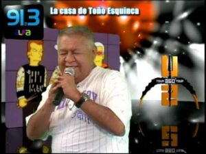 guillermo