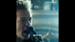 #FlashbackAlfa ⏪ | With Me &ndash; Sum 41