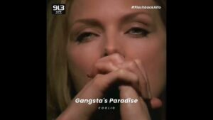 #FlashbackAlfa ⏪ | Gangsta&rsquo;s Paradise &ndash; Coolio