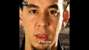 #FlashbackAlfa ⏪ | In the End &ndash; Linkin Park