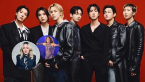¿BTS, Coldplay, Madonna y Shakira juntos en histórico show?