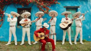 Bruno Mars canta nueva versión de “Risk It All” en español