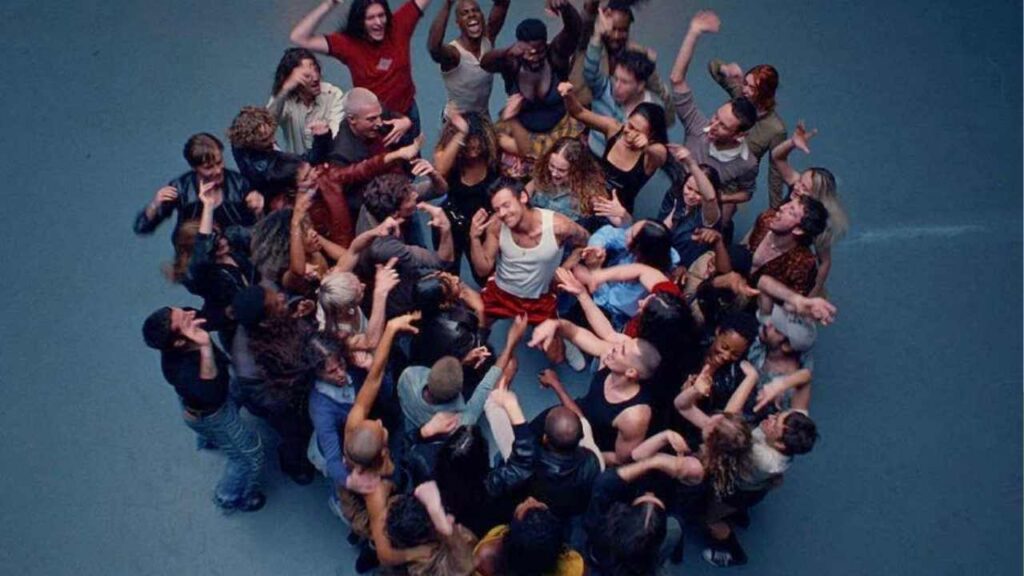 Harry Styles lanza video de &ldquo;Dance No More&rdquo; y enciende redes por su faceta m&aacute;s atrevida y sensual