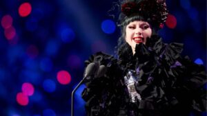 La aparición de Lady Gaga en “El Diablo Viste a la Moda 2” ya es lo más comentado de la película