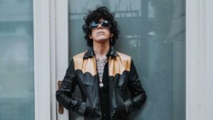 LP prepara su regreso a México para celebrar los 10 años de “Lost On You”