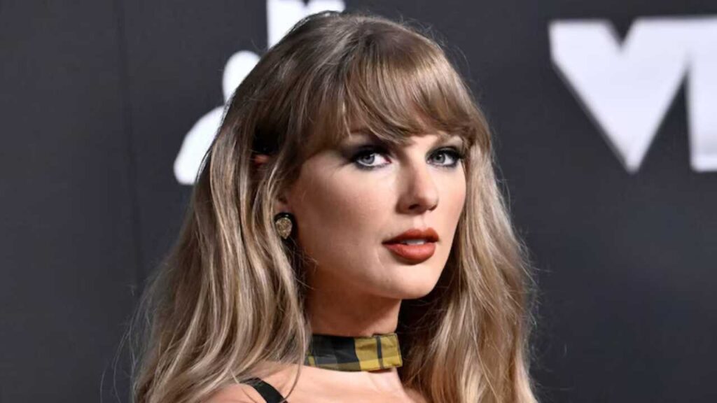 Taylor Swift mantiene una relaci&oacute;n especial con su comunidad de seguidores