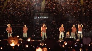 BTS desató furor en México entre conciertos, memes y ¿Otra fecha en 2027 en el Estadio Azteca?