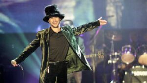 Jamiroquai confirma su esperado regreso a Latinoamérica