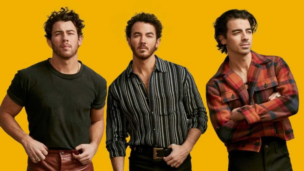 Jonas Brothers fortalecen su relaci&oacute;n con el p&uacute;blico mexicano