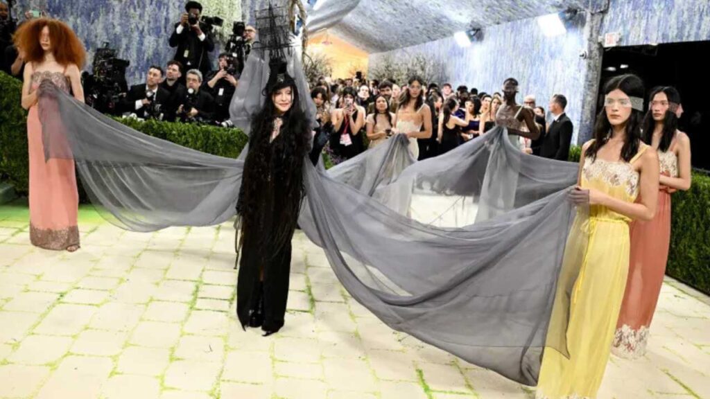 Met Gala 2026: celebridades apuestan por looks que desaf&iacute;an lo convencional