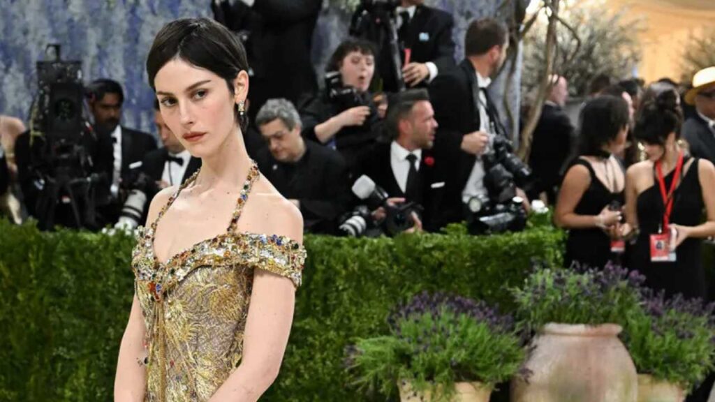 Met Gala 2026: celebridades apuestan por looks que desaf&iacute;an lo convencional