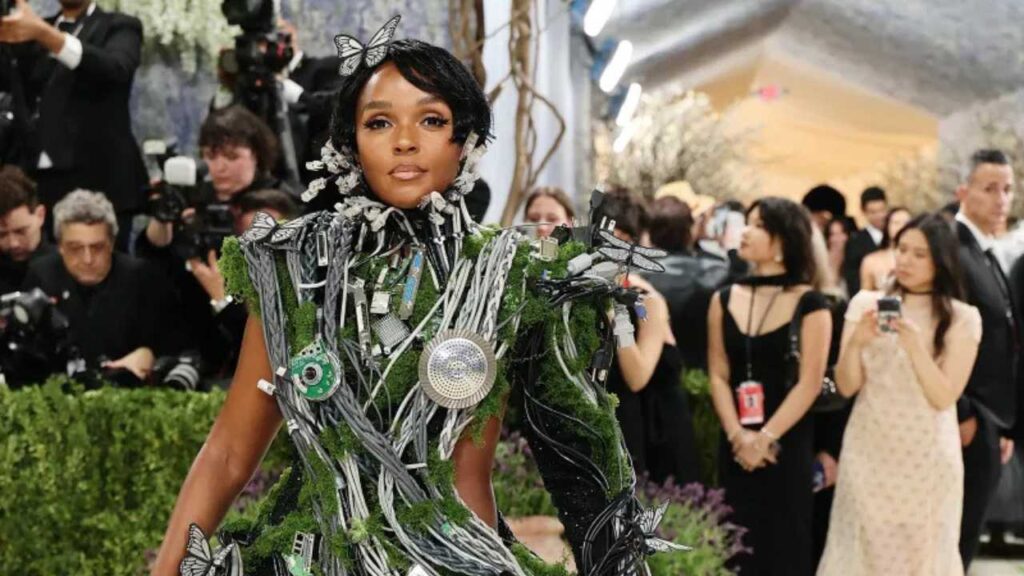 Met Gala 2026: celebridades apuestan por looks que desaf&iacute;an lo convencional