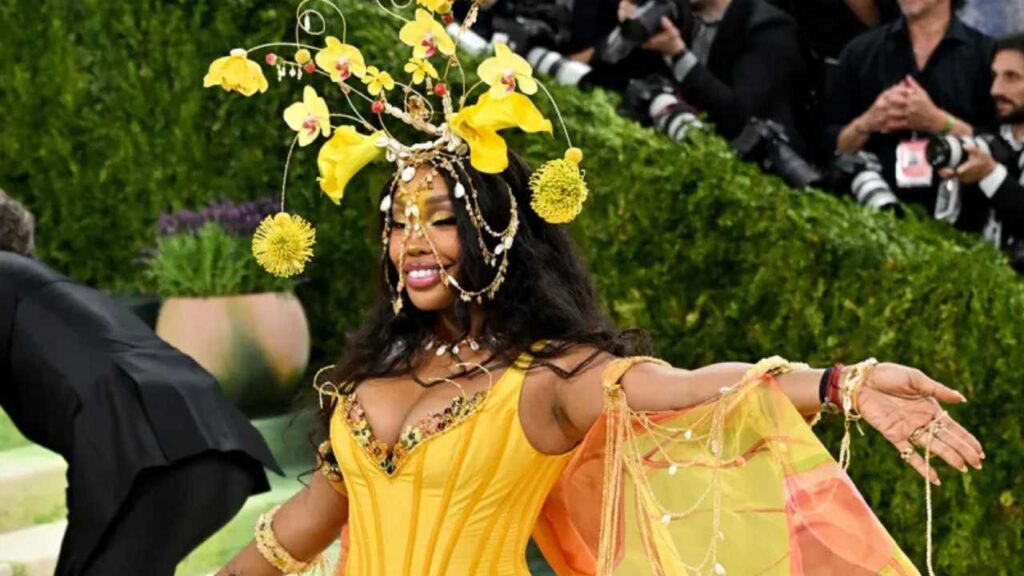 Met Gala 2026: celebridades apuestan por looks que desaf&iacute;an lo convencional