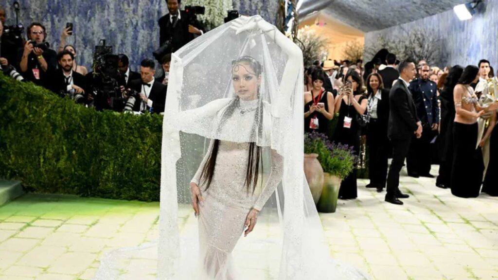 Met Gala 2026: celebridades apuestan por looks que desaf&iacute;an lo convencional