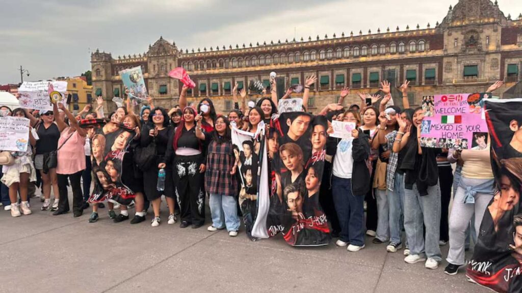 BTS podr&iacute;a protagonizar uno de los regresos m&aacute;s grandes del K-pop