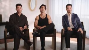 Los Jonas Brothers lanzarán su propio podcast y prometen revelar secretos nunca antes contados 
