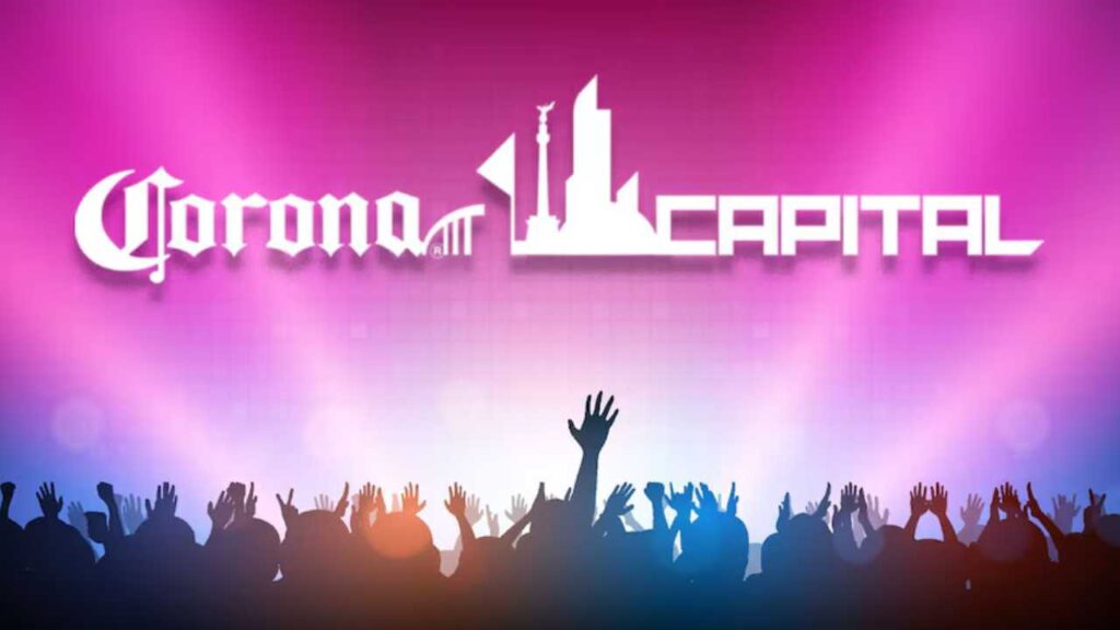 Corona Capital emociona con el regreso de bandas esperadas por a&ntilde;os