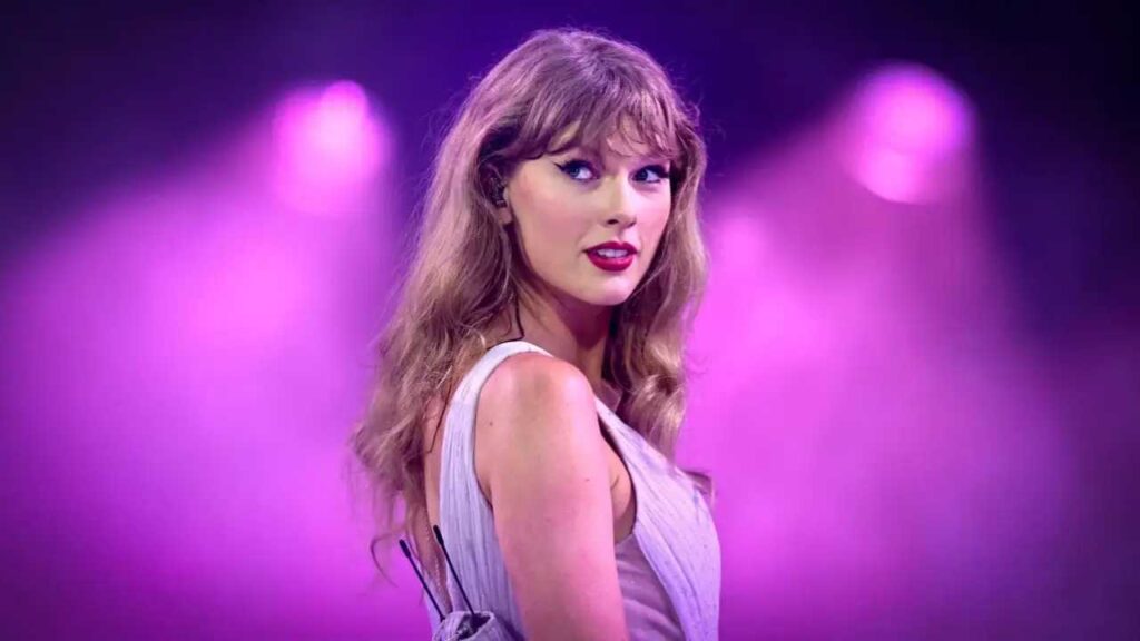 Taylor Swift y el debate global sobre la seguridad en conciertos