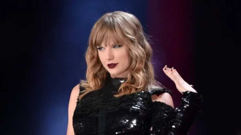 Taylor Swift y el debate global sobre la seguridad en conciertos