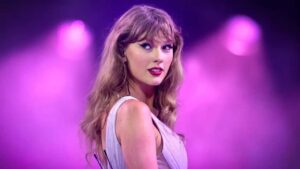 Taylor Swift reclama su trono y estalla contra quienes cuestionan la autoría de sus letras