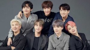 BTS conquistó México con un concierto histórico que nadie olvidará