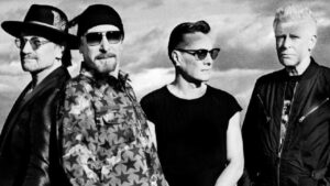 U2 podría hacer historia en México con concierto gratis en el Zócalo