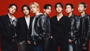 BTS llega a los cines de México el 13 de junio con el concierto desde Busan y esto es todo lo que debes saber