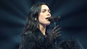 Dua Lipa estrena documental grabado en México y rinde homenaje a sus fans latinoamericanos