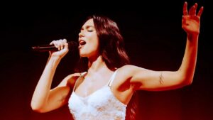 Dua Lipa le hace la mejor publicidad a la CDMX con sus 12 rincones favoritos que todos deberían conocer