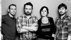 The Cranberries reviven “Linger” y “Dreams” en español