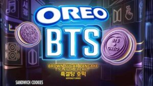 BTS lanzará sus propias galletas oficiales