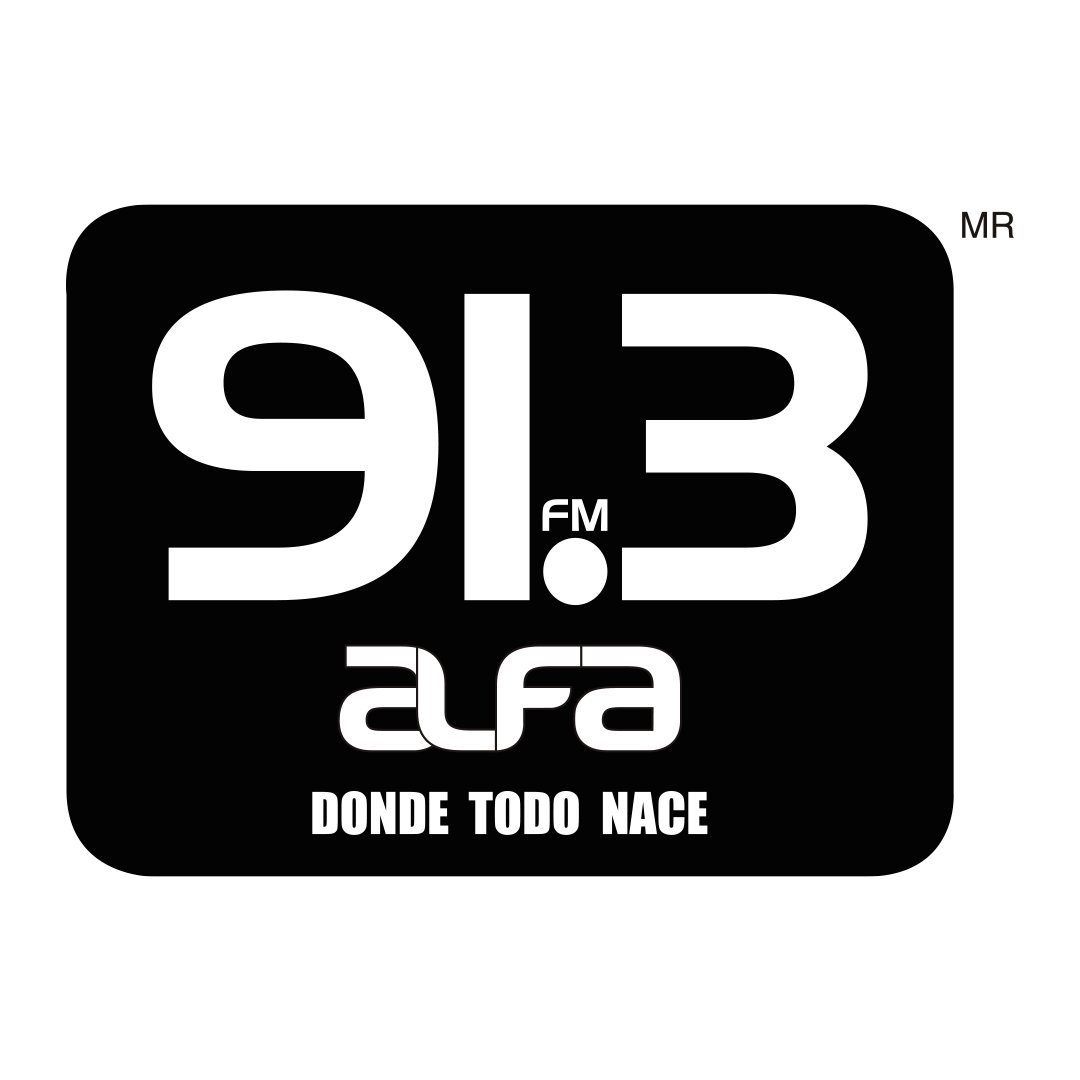 Alfa 91.3 FM