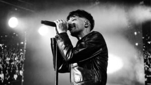 Louis Tomlinson conquista el Tecate Emblema con un show íntimo y emotivo dedicado a México