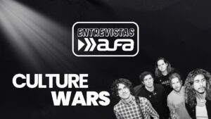 #AlfaEntrevista exclusiva con Culture Wars para Alfa 91.3