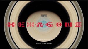 Muse adelanta “Hexagons” y desata teorías sobre un nuevo disco tras años de espera