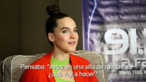 Entrevistas Alfa