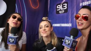 Entrevistas Alfa: Paula Cendejas