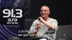 Entrevistas Alfa: Dermot Kennedy
