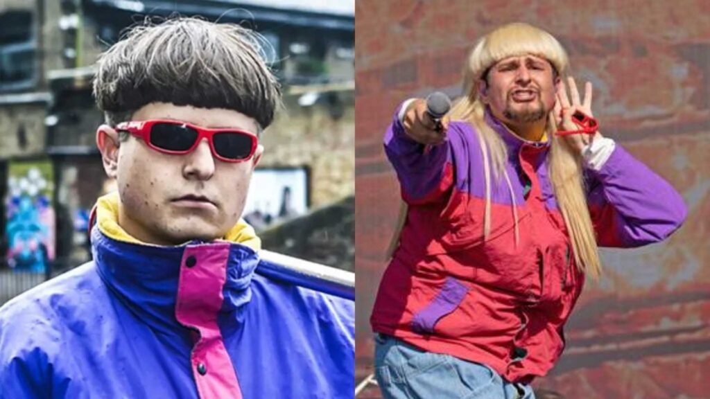 El legado de Oliver Tree permanece entre sus seguidores