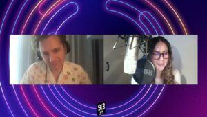 Entrevistas Alfa: Alex Kapranos , de Franz Ferdinand