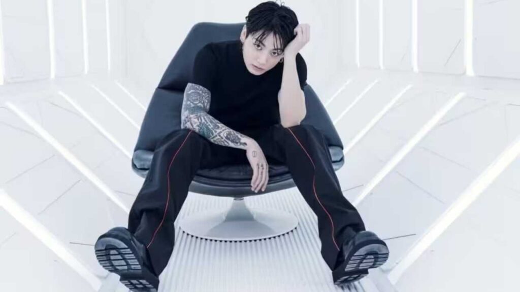 Jung Kook apuesta por la sinceridad como sello personal