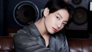 Jung Kook rompe el molde del K-pop y revela la clave detrás de su éxito global