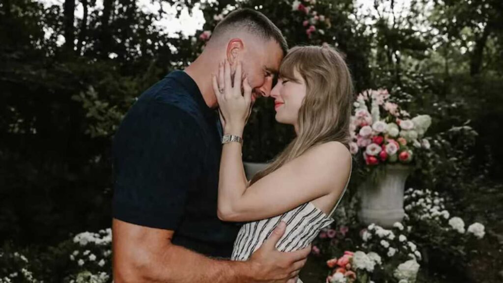 Taylor Swift apuesta por la discreci&oacute;n en uno de los momentos m&aacute;s importantes de su vida