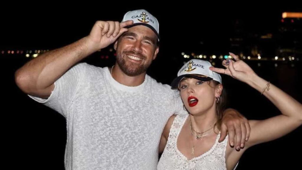 Taylor Swift apuesta por la discreci&oacute;n en uno de los momentos m&aacute;s importantes de su vida