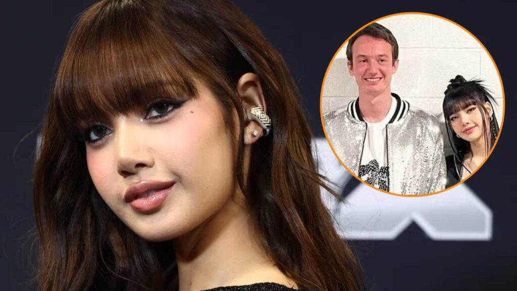 Lisa enfrenta el precio de la fama internacional