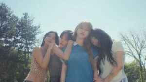 Mamamoo marca una nueva etapa con un esperado regreso musical