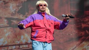 Oliver Tree muere a los 32 años y deja inconclusos sus proyectos más ambiciosos