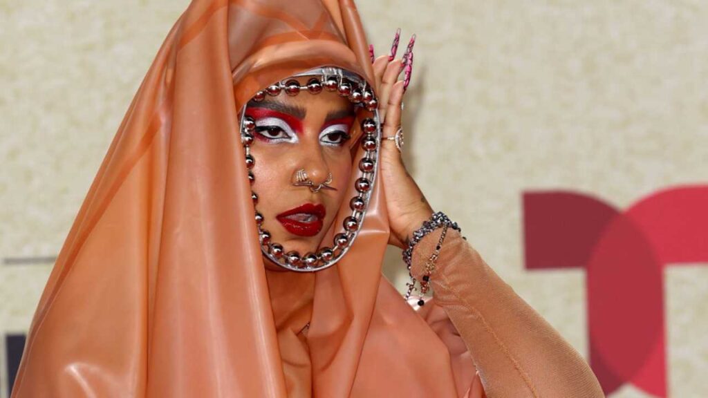 Rihanna y Tokischa fortalecen una conexi&oacute;n que trasciende la m&uacute;sica